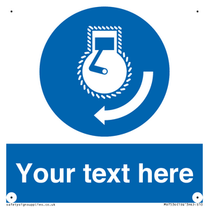 Custom Start engine in launch sequence